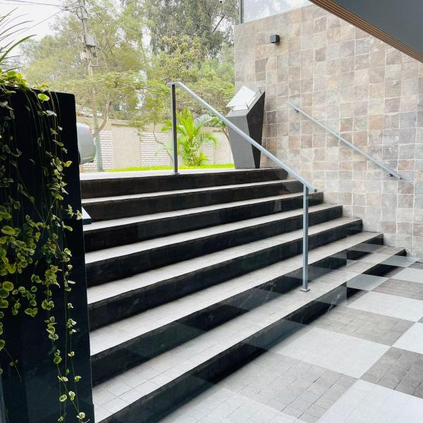 Departamento en venta en San Borja