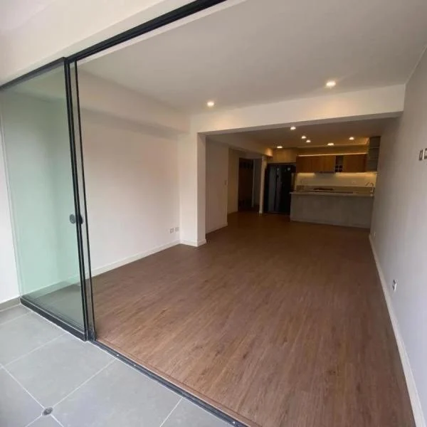 Departamento en venta en Santiago de Surco