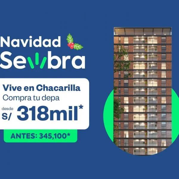 Imagen Apartamento