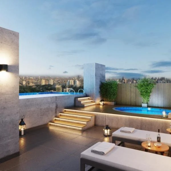 Imagen 4 de Apartamento