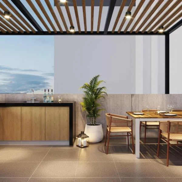 Imagen 7 de Apartamento