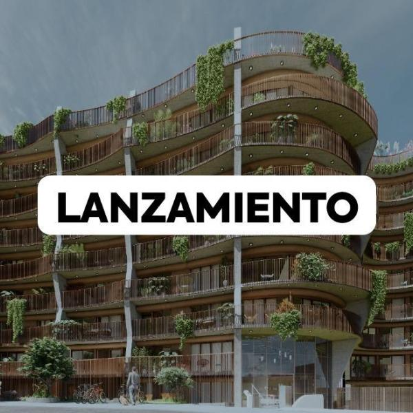 Departamento en venta en Santiago de Surco