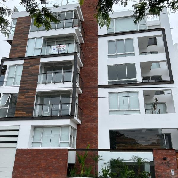 Departamento en venta en Pueblo Libre