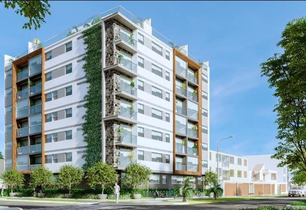 Imagen Apartamento