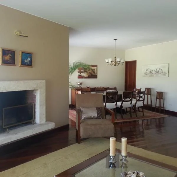 Casa en venta en Cayma