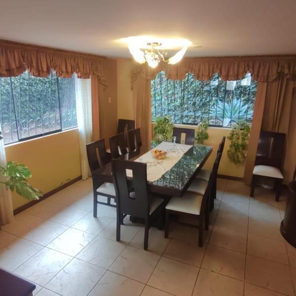 Casa en venta en Cerro Colorado