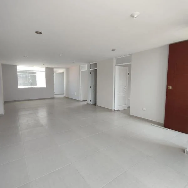 Departamento en venta en Cerro Colorado