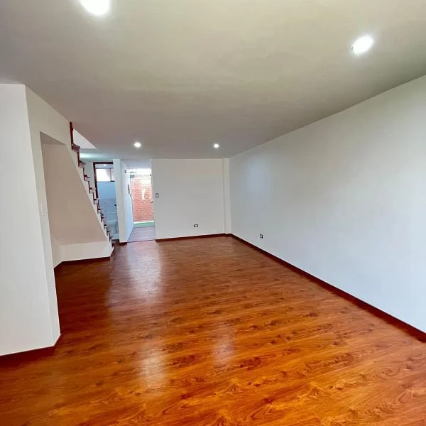 Casa en venta en Yanahuara
