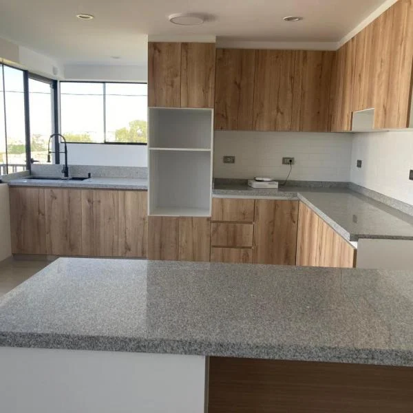 Departamento en venta en Cayma
