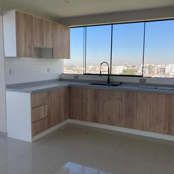 Departamento en venta en Cayma