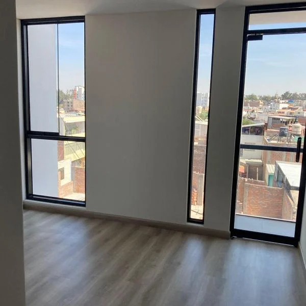 Departamento en venta en Yanahuara
