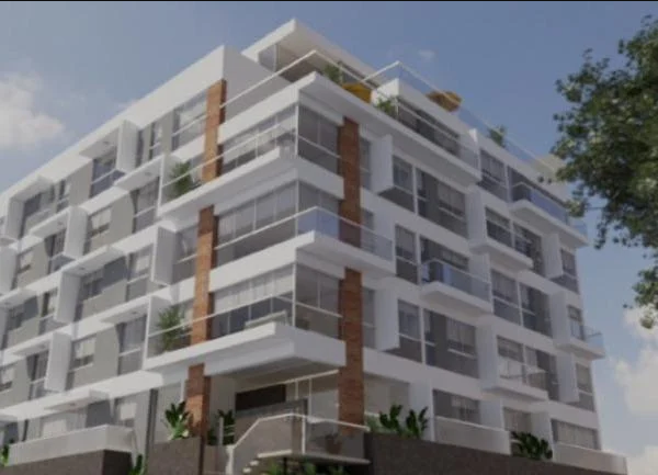 Departamento en venta en Yanahuara