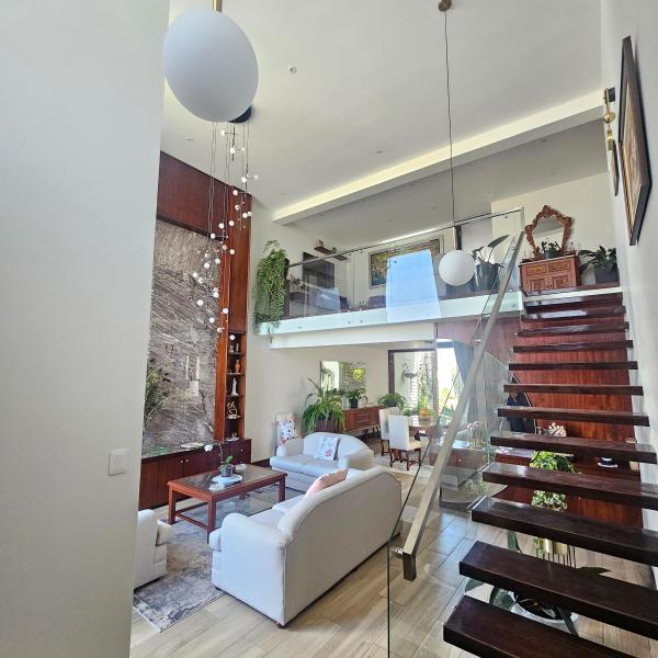Casa en venta en Sachaca