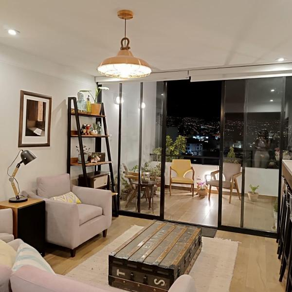 Departamento en venta en Cayma