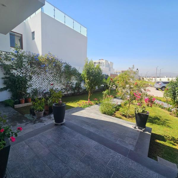 Casa en venta en Sachaca
