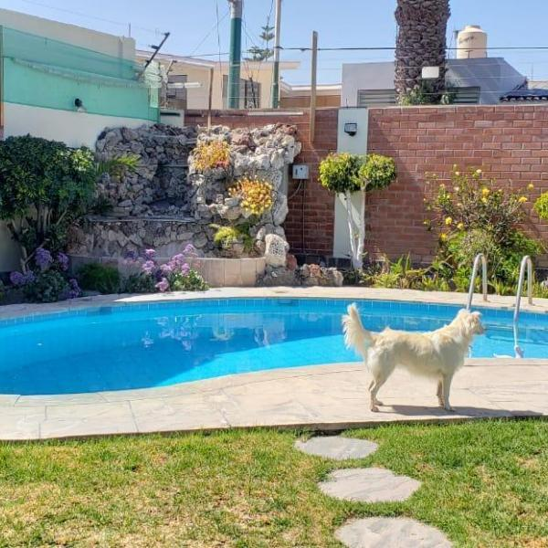 Casa en venta en Sachaca