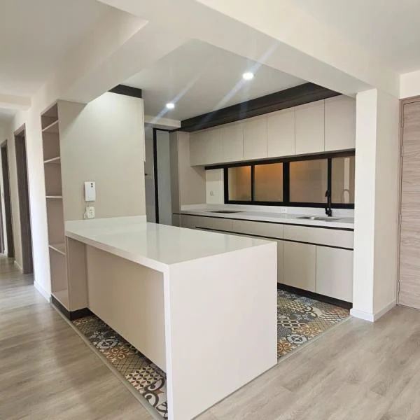 Departamento en venta en Cayma