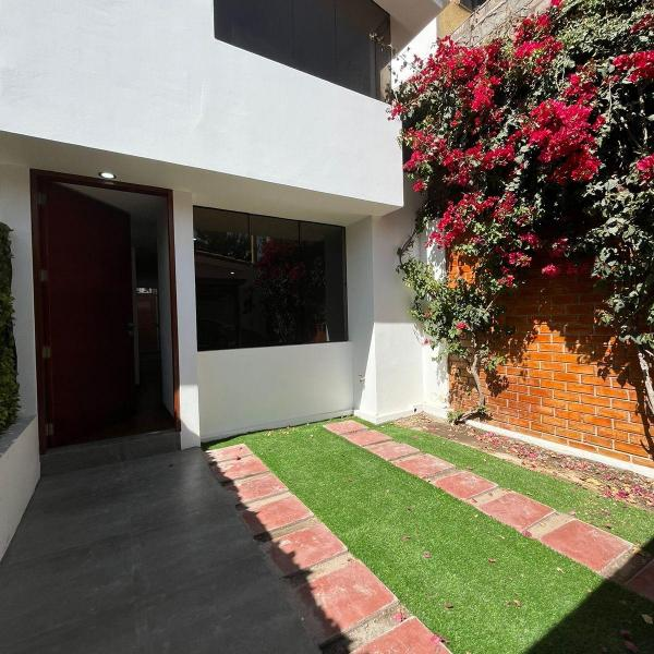 Casa en venta en Yanahuara