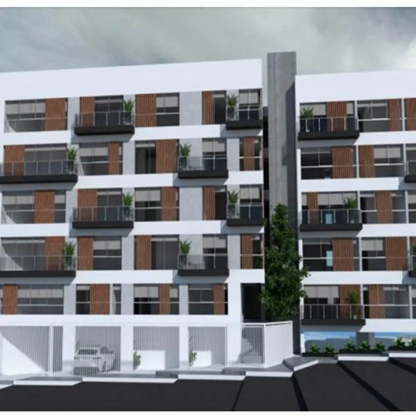 Departamento en venta en Cayma