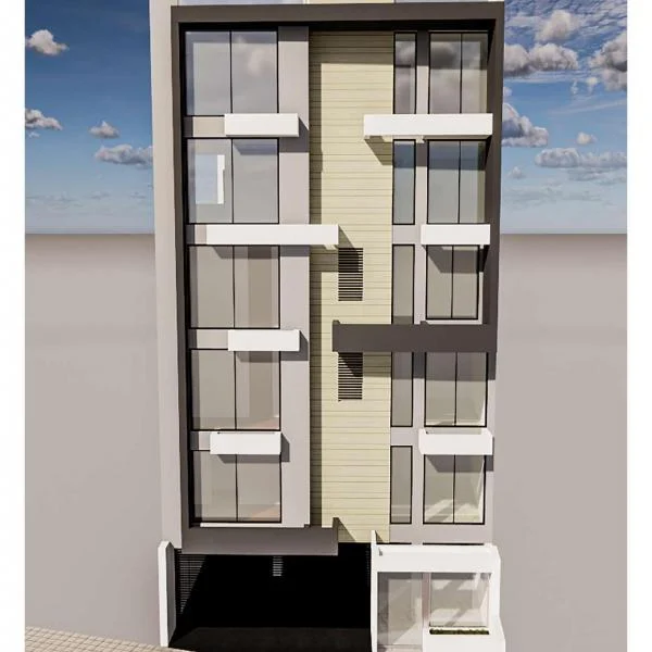 Departamento en venta en Yanahuara