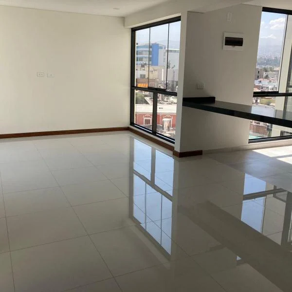 Departamento en venta en Yanahuara