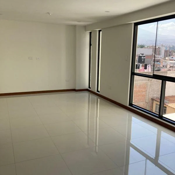 Departamento en venta en Yanahuara