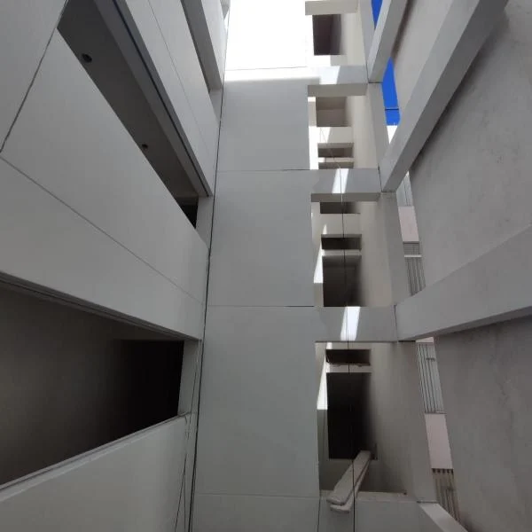 Departamento en venta en Cerro Colorado