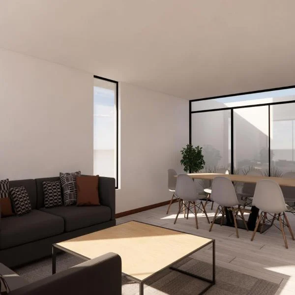 Casa en venta en Cayma