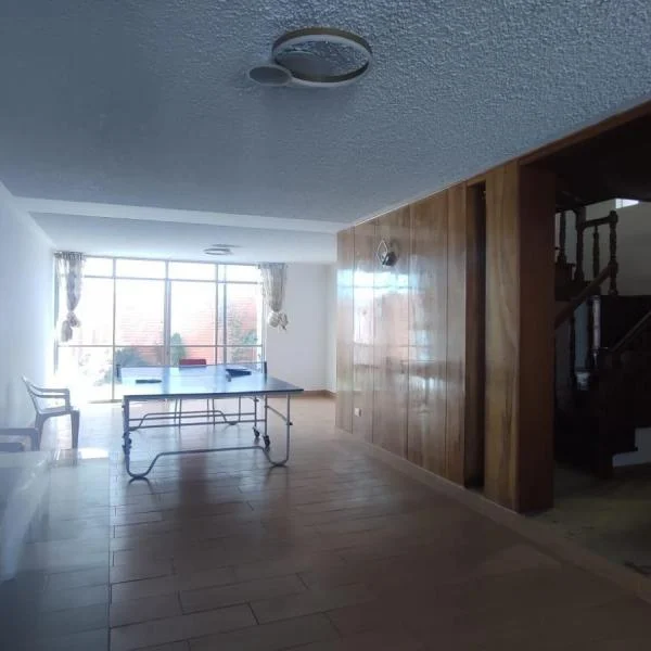 Casa en venta en 