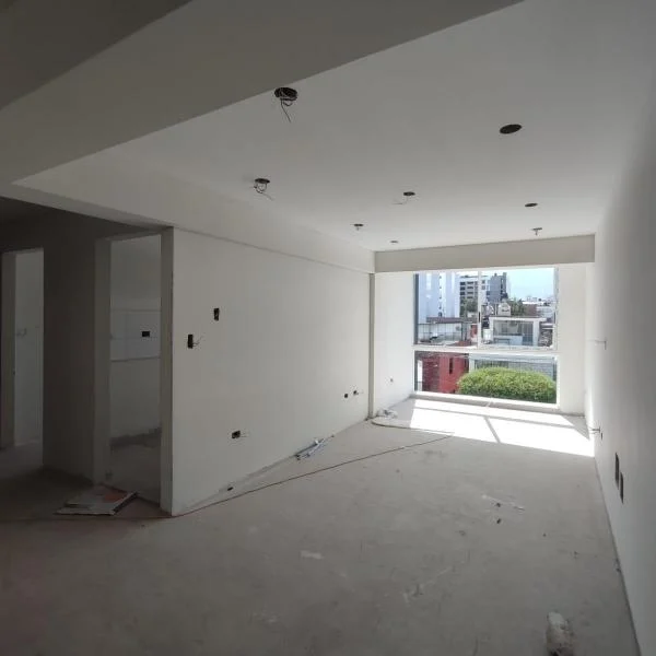 Departamento en venta en Cerro Colorado