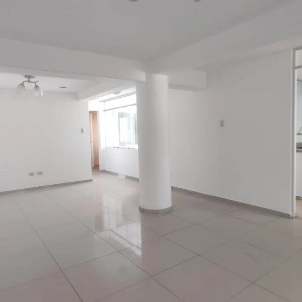 Departamento en venta en Cerro Colorado