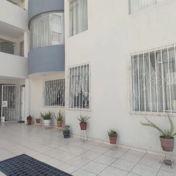 Departamento en venta en Cerro Colorado