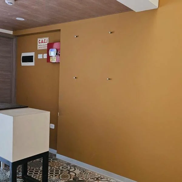 Departamento en venta en Cayma