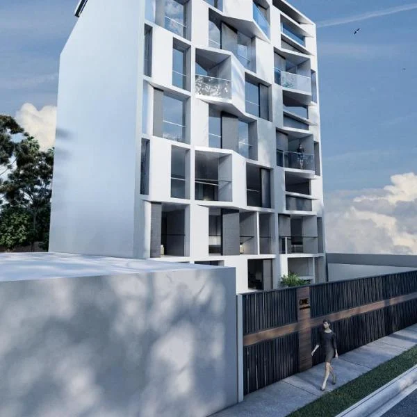Departamento en venta en Cayma