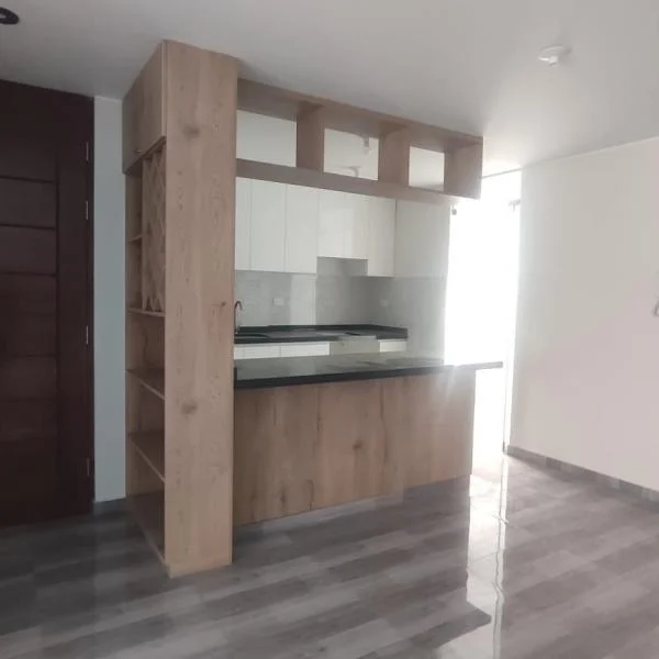Departamento en venta en Cayma