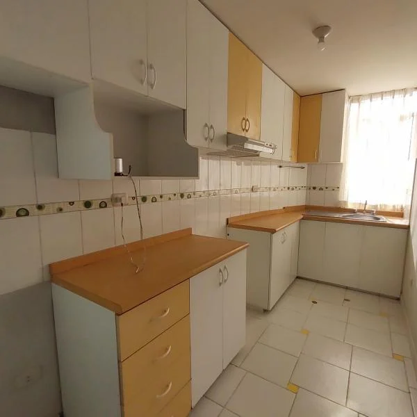 Departamento en venta en Cayma