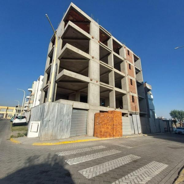 Departamento en venta en Cerro Colorado