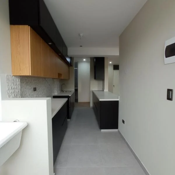 Departamento en venta en 
