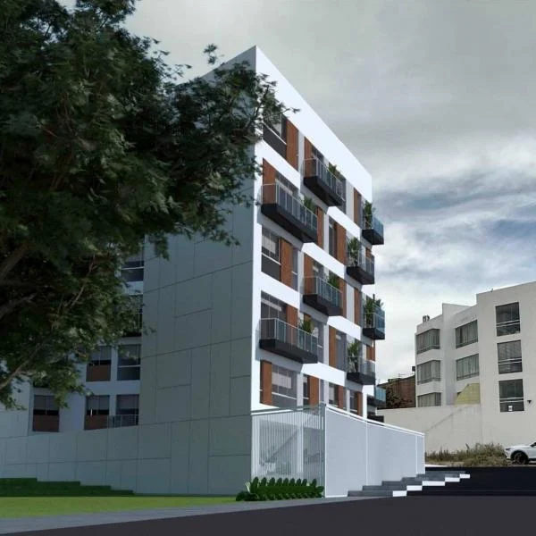 Departamento en venta en Cayma