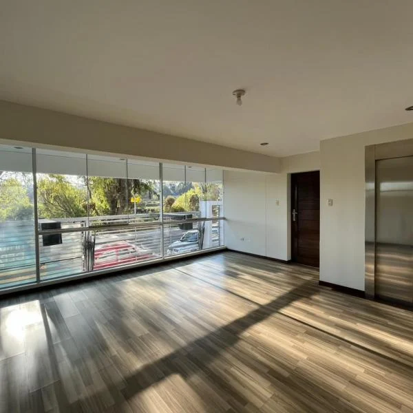 Departamento en venta en 