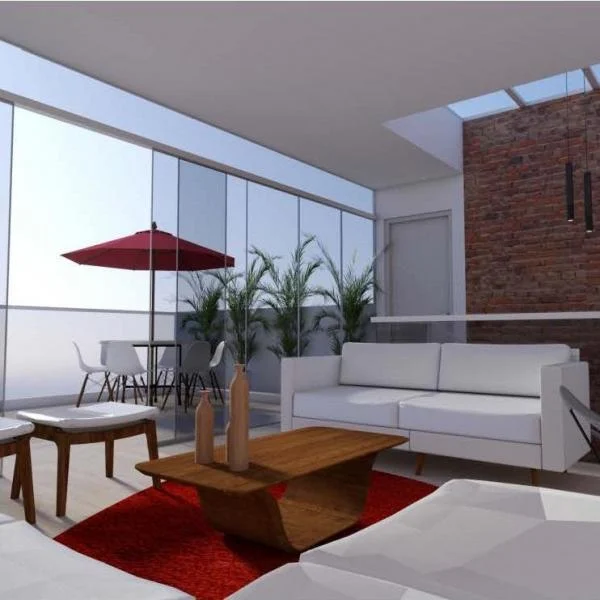 Departamento en venta en Yanahuara
