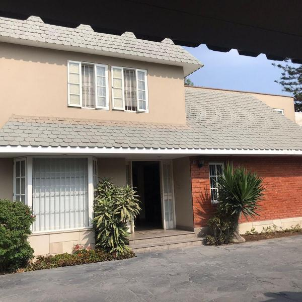 Casa en venta en Santiago de Surco