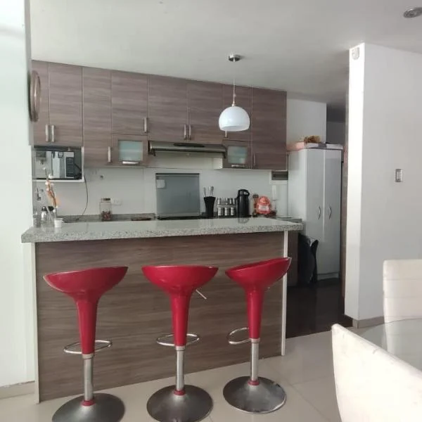 Casa en venta en Socabaya