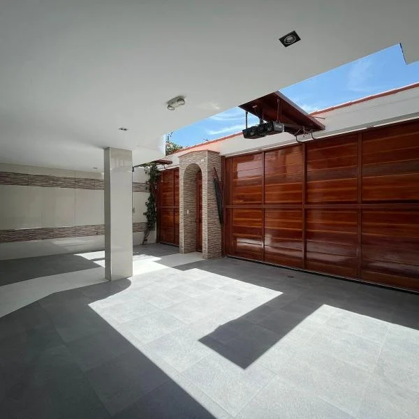 Casa en venta en Cayma