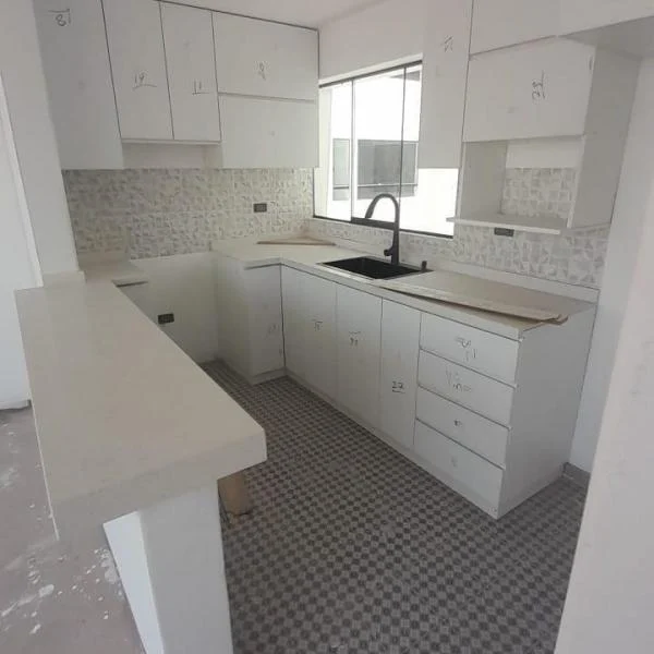 Departamento en venta en Yanahuara
