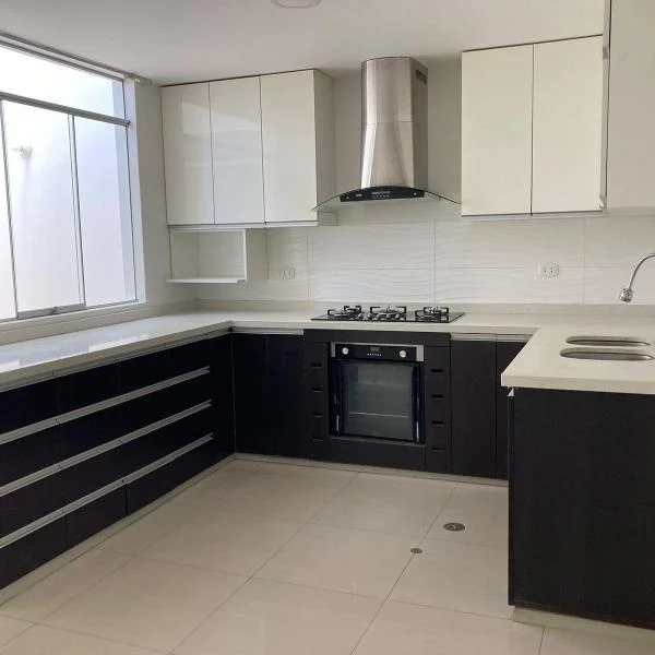 Casa en venta en Yanahuara