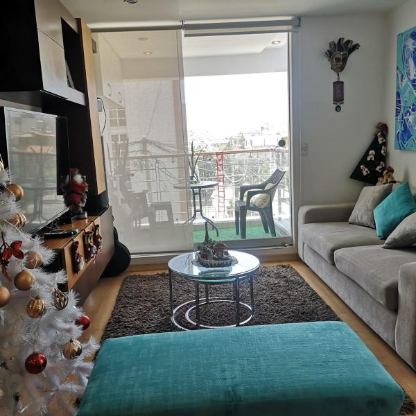 Departamento en venta en Sachaca