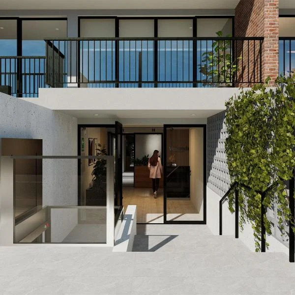Departamento en venta en Cayma