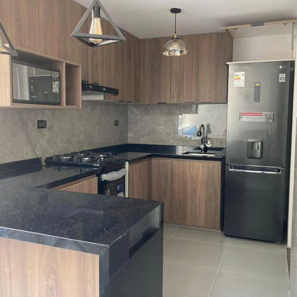 Departamento en alquiler en Yanahuara