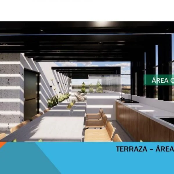Departamento en venta en Cayma